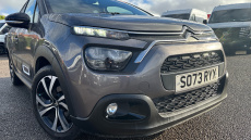 Citroen C3 1.2 PureTech Max 5dr Petrol Hatchback